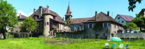 Château Rochefort